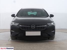 Opel Insignia 2021 2.0 171 KM