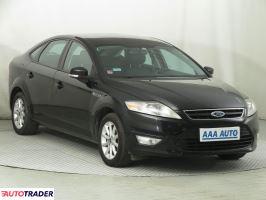 Ford Mondeo 2011 1.6 118 KM Ford Mondeo 2011 1.6 118 KM