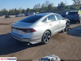 Honda Accord 2024 2