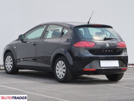 Seat Leon 2010 1.9 103 KM
