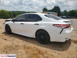 Toyota Camry 2020 2