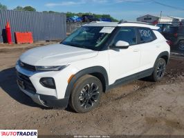 Chevrolet Blazer 2022 1