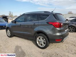 Ford Escape 2019 1