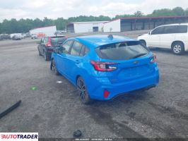 Subaru Impreza 2024 2 Subaru Impreza 2024 2
