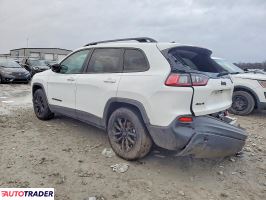 Jeep Cherokee 2023 2