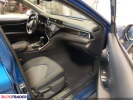 Toyota Camry 2020 2 Toyota Camry 2020 2