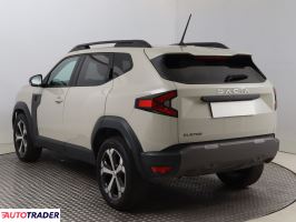 Dacia Duster 2024 1.2 128 KM