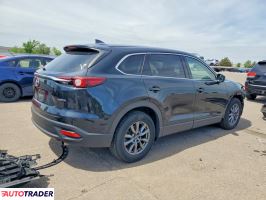Mazda CX-9 2021 2