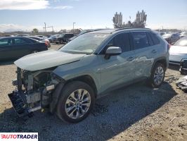 Toyota Pozostałe - zobacz ofertę