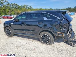 Kia Sorento 2024 2