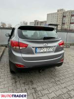 Hyundai ix35 2013 1.6 135 KM