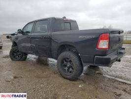 Dodge Ram 2020 5