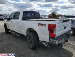 Ford F250 2019 6