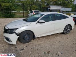 Honda Civic 2020 2