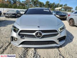 Mercedes CL 2019 3