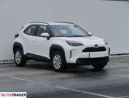 Toyota Yaris - zobacz ofertę