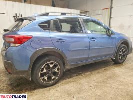 Subaru Pozostałe 2020 2