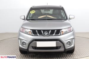 Suzuki Vitara 2017 1.4 138 KM