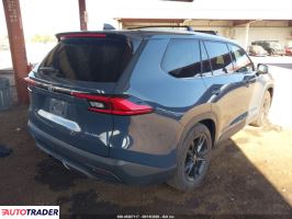 Toyota Highlander 2024 2