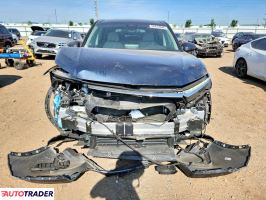 Honda CR-V 2024 1
