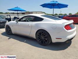 Ford Mustang 2021 5 Ford Mustang 2021 5