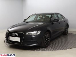 Audi A6 2012 2.0 174 KM