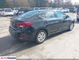 Hyundai Elantra 2020 2