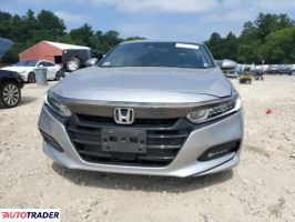 Honda Accord 2020 1 Honda Accord 2020 1