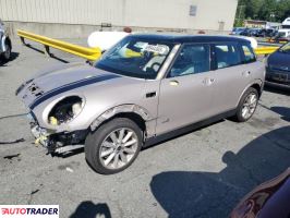 Austin Mini 2022 2