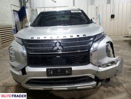 Mitsubishi Outlander 2023 2