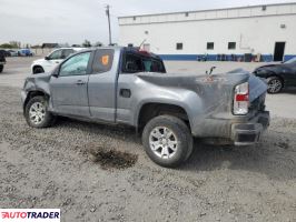 Chevrolet Colorado 2022 3 Chevrolet Colorado 2022 3