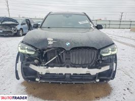 BMW X3 2023 2