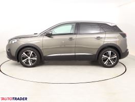 Peugeot 3008 2019 1.5 128 KM
