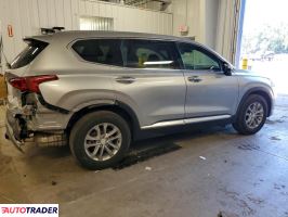 Hyundai Santa Fe 2020 2