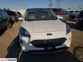 Ford Escape 2020 2 Ford Escape 2020 2
