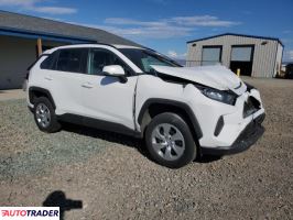 Toyota Pozostałe 2021 2 Toyota Pozostałe 2021 2