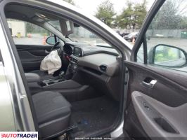 Hyundai Santa Fe 2020 2