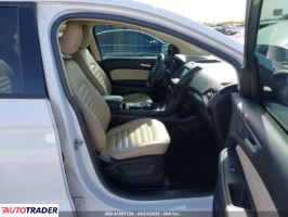 Ford Edge 2020 2 Ford Edge 2020 2