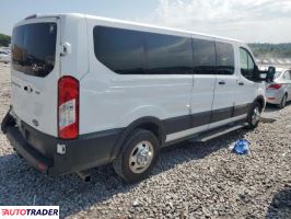 Ford Transit 2021 3