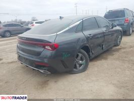 Kia Pozostałe 2023 1