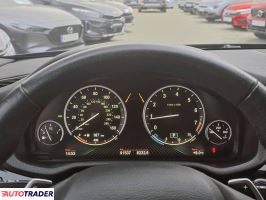 BMW X4 2017 2.0 245 KM