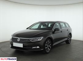 Volkswagen Passat 2016 1.8 177 KM