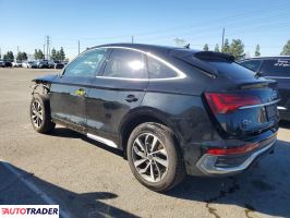 Audi Q5 2022 2