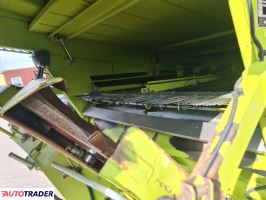 CLAAS Lexion 450 1997r.