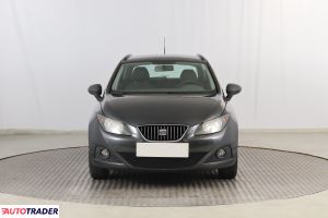 Seat Ibiza 2010 1.2 68 KM Seat Ibiza 2010 1.2 68 KM