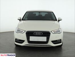 Audi A3 2014 1.4 123 KM Audi A3 2014 1.4 123 KM