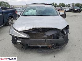 Hyundai Elantra 2020 2 Hyundai Elantra 2020 2