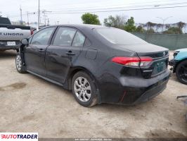 Toyota Corolla 2025 2