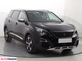 Peugeot 5008 2019 1.2 128 KM