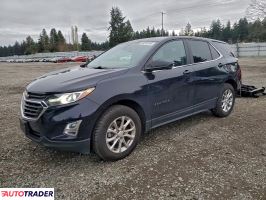 Chevrolet Equinox - zobacz ofertę